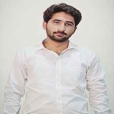 Kamran Khattak